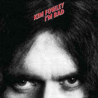 I'm Bad [Vinyl]
