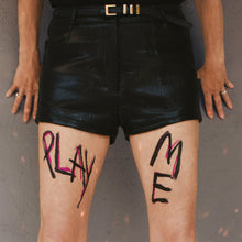 Play Me [CD]