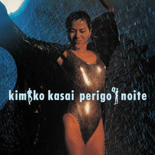 Perigo A Inoite [Vinyl]