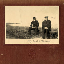 King Creosote y Jon Hopkins - Mina de diamantes [CD]