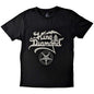 King Diamond - Logo [T-Shirt]