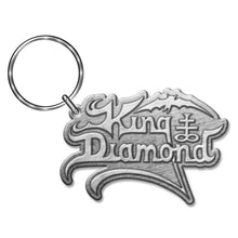 King Diamond Logo [Keychain]