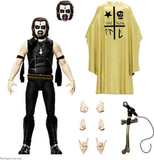 Super7 - King Diamond Wave 2 - Modern Era (Collectible, Figure, Action Figure) [Action Figure]
