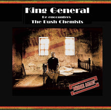 KING GENERAL & THE BUSH CHEMISTS - Broke Again [Vinyl]
