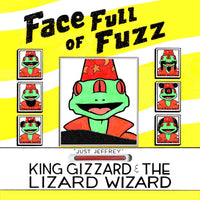 King Gizzard and the Lizard Wizard - Live In Lithuania '25 (Deluxe Edition) [Vinyl]