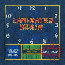 Laminated Denim [Lucky Rainbow Edition Lp] [Vinyl]