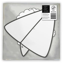 Live In 24' (Paper Airplane Picture Disc Vinyl) [Vinyl]