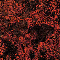 Murder Of The Universe (Live at Red Rocks 2022) (TRANSLUCENT WHITE SPARKLE VINYL) [Vinyl] - Paladin Vinyl