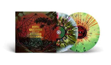 King Gizzard & The Lizard Wizard - Nonagon Infinity [Deluxe 2 LP] [Alien Warp Drive Edition] [Vinyl]