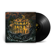 Phantom Island (Indie Exclusive Ltd Ed W/Print) 180G Recycled Vinyl [Vinyl]