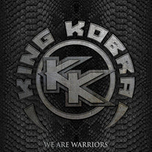 King Kobra - Somos guerreros [Vinilo]