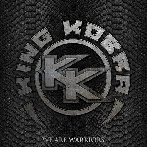 King Kobra - Somos guerreros [Vinilo]