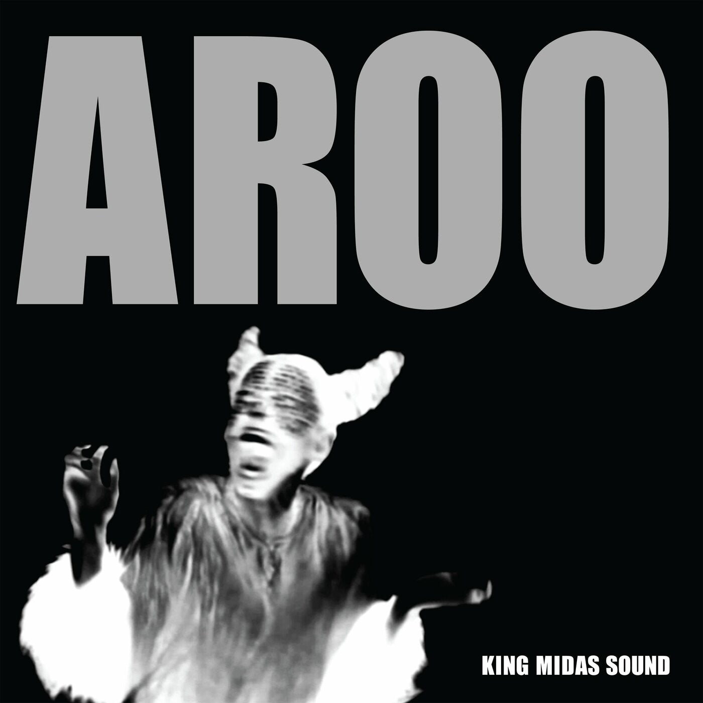 Aroo [Vinyl] - Paladin Vinyl