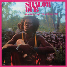 KING TUBBY AND THE AGGROVATORS - Shalom Dub [Vinyl]