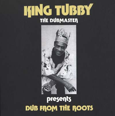 Dub From The Roots [Vinyl]