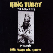 Dub From The Roots [CD]