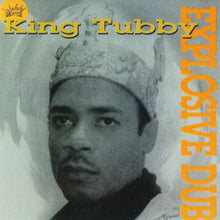King Tubby - Explosive Dub [CD]