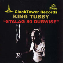 Stalag 80 Dubwise [Vinyl]