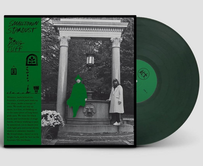 Smalltown Stardust: Loser Edition (Limited Edition, Jalapeno Green Colored Vinyl) [Vinyl]