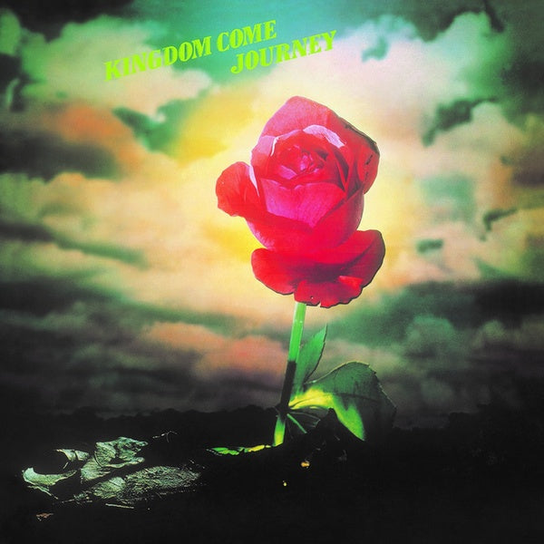 Journey [Vinyl]