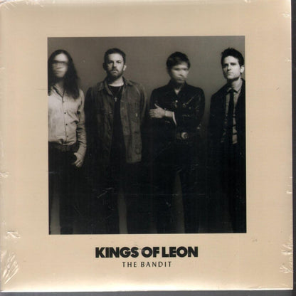 Bandit / 100000 People (Limited Edition) [Import] (7" Single) [Vinyl]