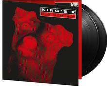 Dogman (180 Gram Vinyl, Black, Gatefold LP Jacket) [Import] (2 Lp's) [Vinyl]