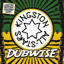 KINGSTON ALL-STARS - Dubwise (Colored Vinyl) [Vinyl]