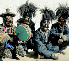 KINK GONG - Tibetan Buddhism Trip [CD]