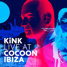 Live At Cocoon Ibiza [CD]