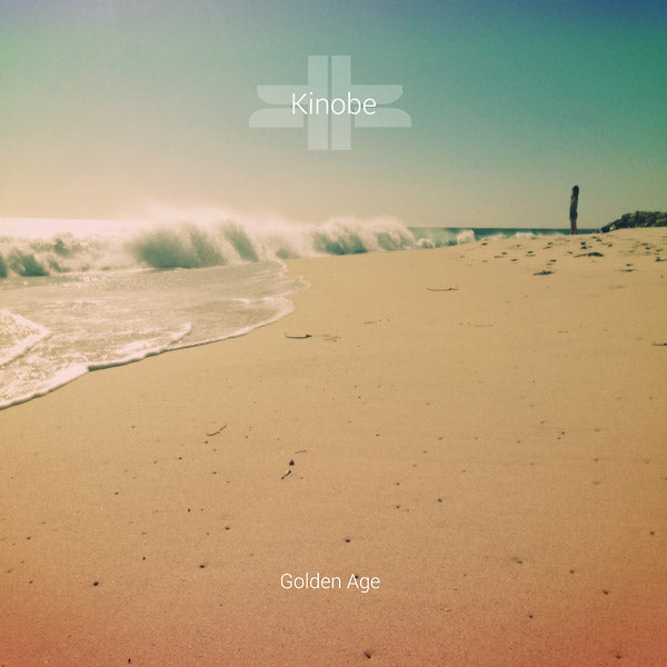 KINOBE - Golden Age [Vinyl]