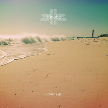 KINOBE - Golden Age [Vinyl]