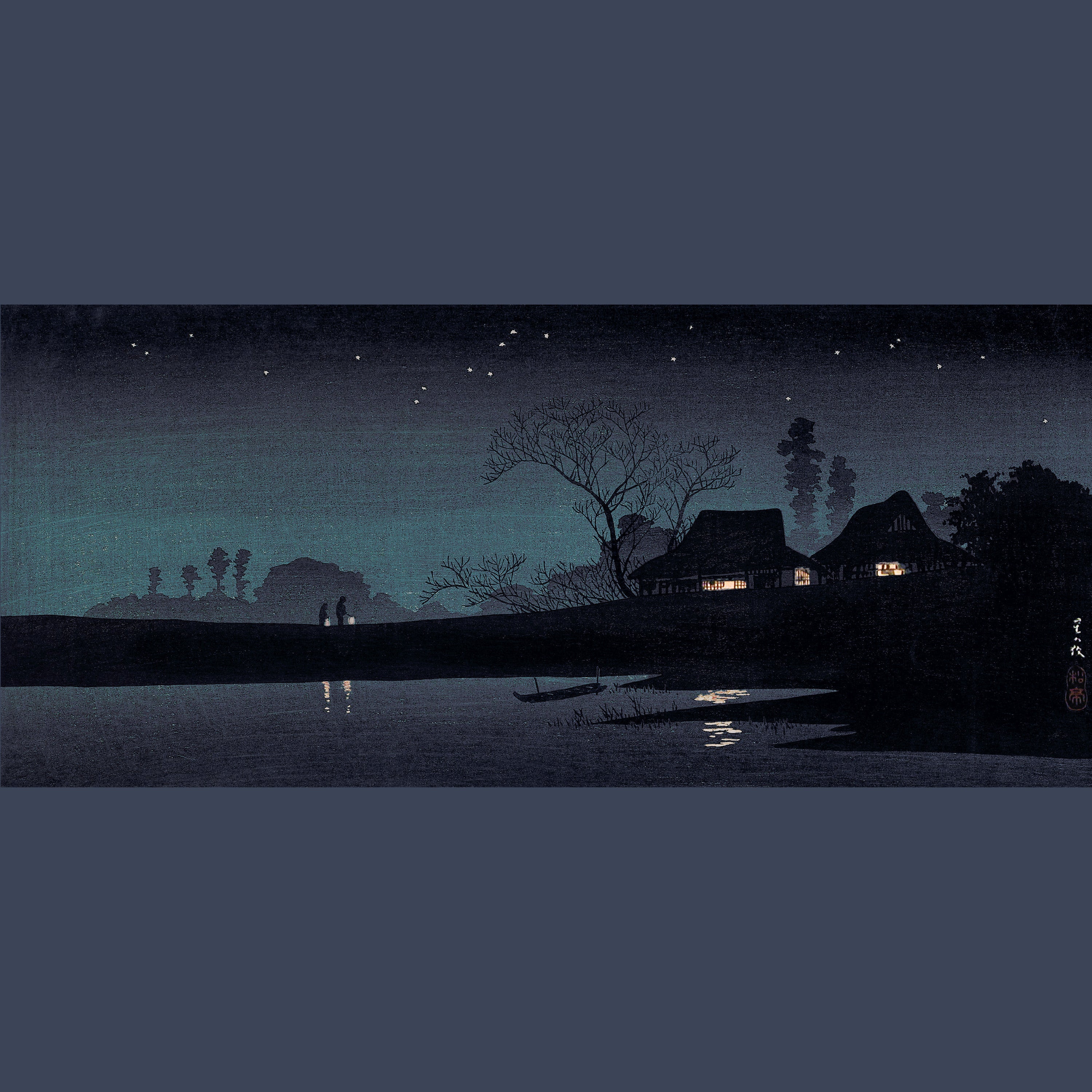 Stumbledown Terrace [Vinyl]