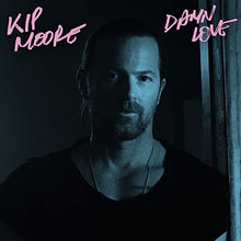 Kip Moore - Maldito amor [2 LP] [Vinilo]
