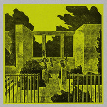 KIRK BARLEY - Marionette [Vinyl]