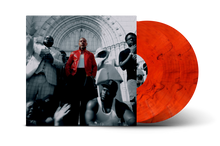 I Am What I Am [Red Marbled Vinyl] [2LP] [Vinyl]
