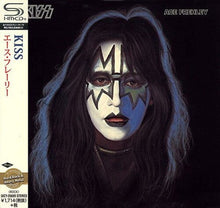 Ace Frehley (SHM-CD) [Import] [CD]