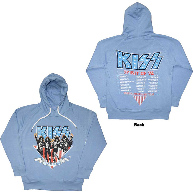 Kiss - Americana [Sweatshirt]