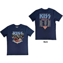 Beso - Americana [Camiseta]