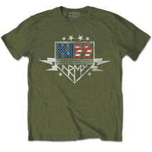 Kiss Army Lightning [T-Shirt]