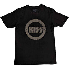 Buzzsaw Logo [] Black