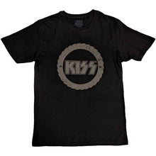 Kiss Buzzsaw Logo [T-Shirt]