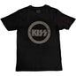Kiss Buzzsaw Logo [T-Shirt]