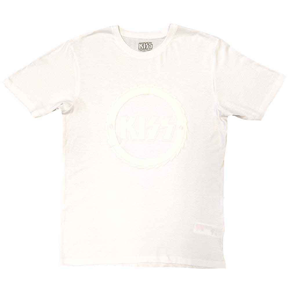 Buzzsaw Logo [] White