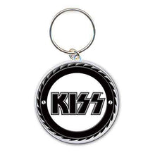 Kiss Buzzsaw [Keychain]
