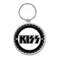 Kiss Buzzsaw [Keychain]