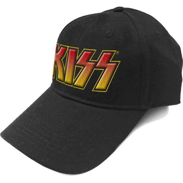 Kiss Classic Logo [Hat]
