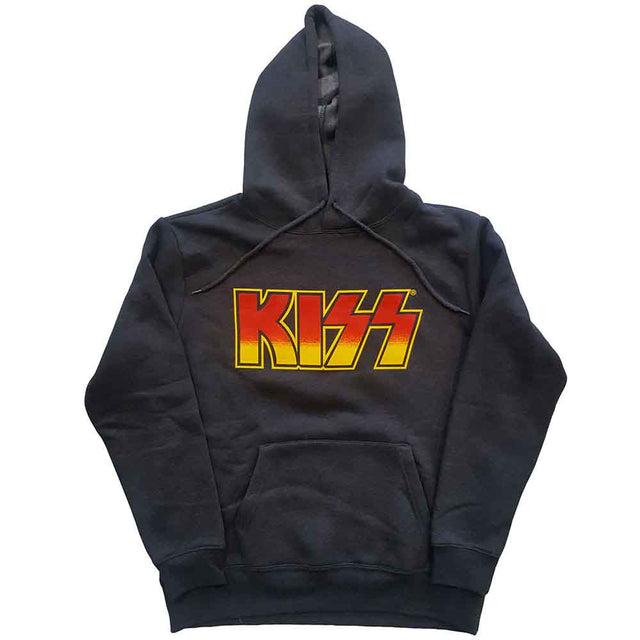 Kiss Classic Logo [Sweatshirt]