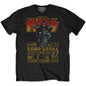 KISS Cobo Arena '76 [T-Shirt]