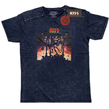 Beso - Destructor [Camiseta]