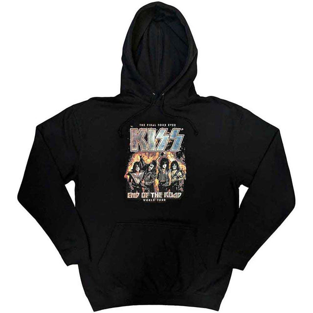 End Of The Road Final Tour [Sweatshirt]
